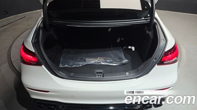 Mercedes-Benz E-Class (W213) E53 AMG 4MATIC+ 2023 — фото 33