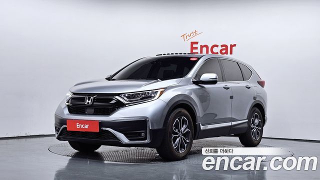 Honda CR-V (V) 1.5 EX-L 2WD