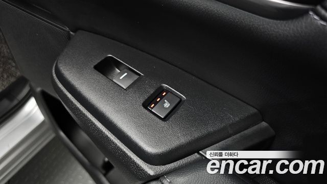 Honda CR-V (V) 1.5 EX-L 2WD 2021 — фото 18