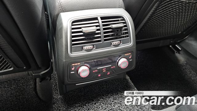 Audi A6 35 TDI Quattro Premium C7 2016 — фото 18