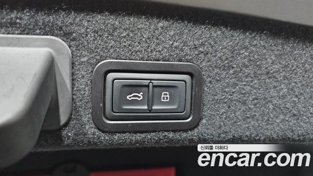 Audi A6 35 TDI Quattro Premium C7 2016 — фото 20