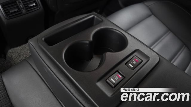 Renault Korea SM6 1.6 TCe RE 2019 — фото 19