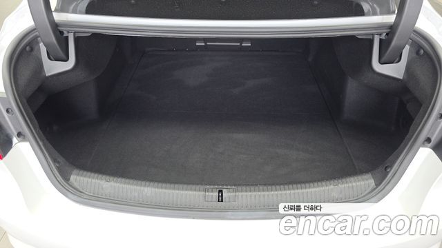 Renault Korea SM6 1.6 TCe RE 2019 — фото 20