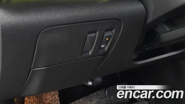Renault Korea SM6 1.6 TCe RE 2019 — фото 28