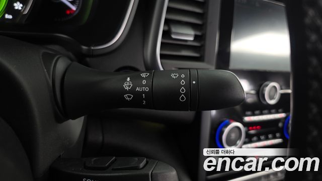 Renault Korea SM6 1.6 TCe RE 2019 — фото 29