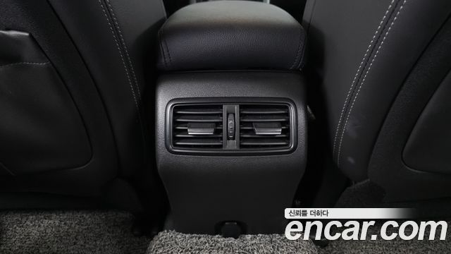Renault Korea SM6 1.6 TCe RE 2019 — фото 30