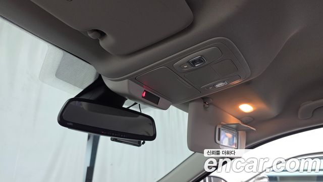 Renault Korea SM6 1.6 TCe RE 2019 — фото 31