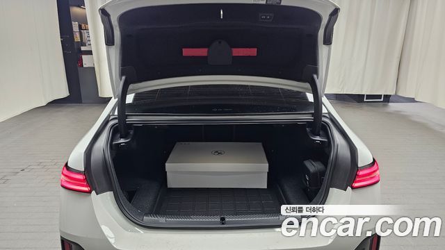 BMW 5 Series (G60) 530i xDrive M Sport 2025 — фото 22
