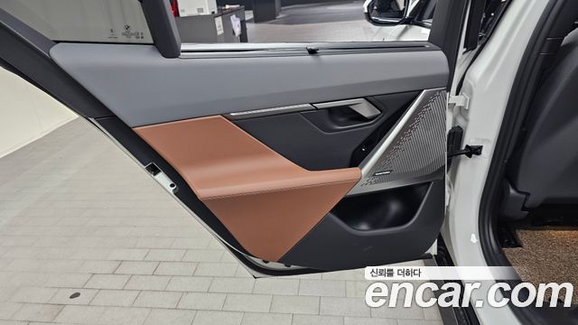 BMW 5 Series (G60) 530i xDrive M Sport 2025 — фото 31