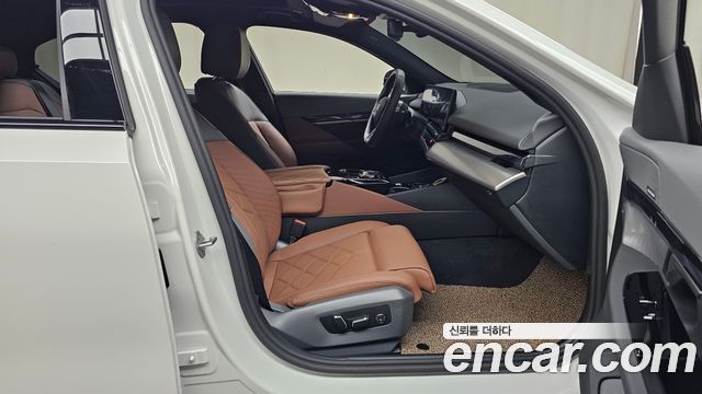 BMW 5 Series (G60) 530i xDrive M Sport 2025 — фото 32
