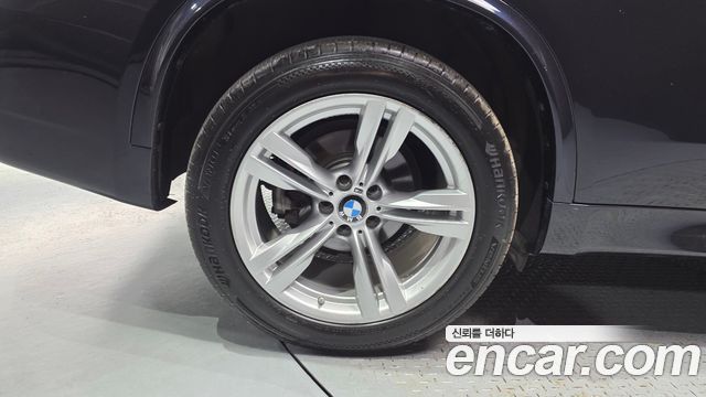 BMW X5 (F15) xDrive 30d M Sport package 2018 — фото 5