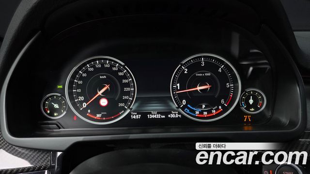 BMW X5 (F15) xDrive 30d M Sport package 2018 — фото 8