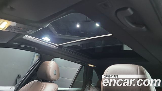 BMW X5 (F15) xDrive 30d M Sport package 2018 — фото 16