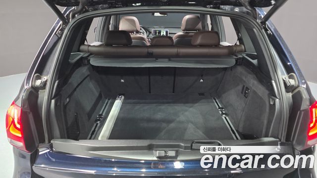 BMW X5 (F15) xDrive 30d M Sport package 2018 — фото 18