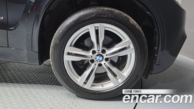 BMW X5 (F15) xDrive 30d M Sport package 2018 — фото 21