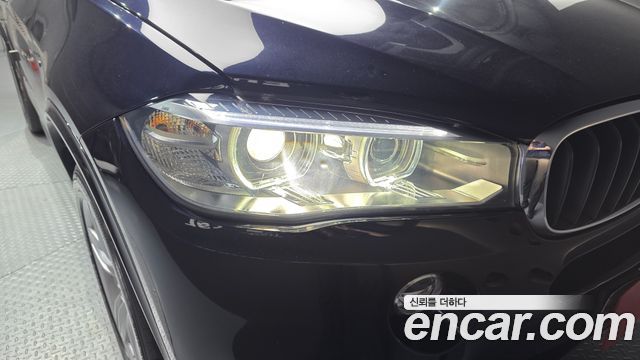BMW X5 (F15) xDrive 30d M Sport package 2018 — фото 22