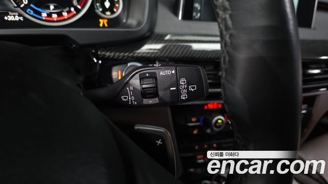 BMW X5 (F15) xDrive 30d M Sport package 2018 — фото 28