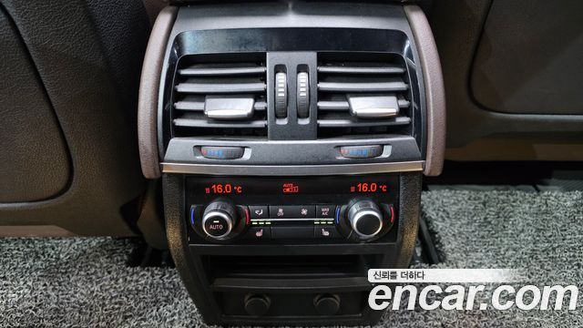 BMW X5 (F15) xDrive 30d M Sport package 2018 — фото 30
