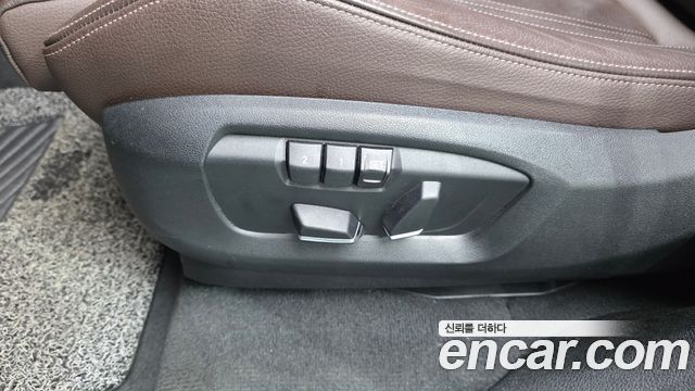 BMW X5 (F15) xDrive 30d M Sport package 2018 — фото 31