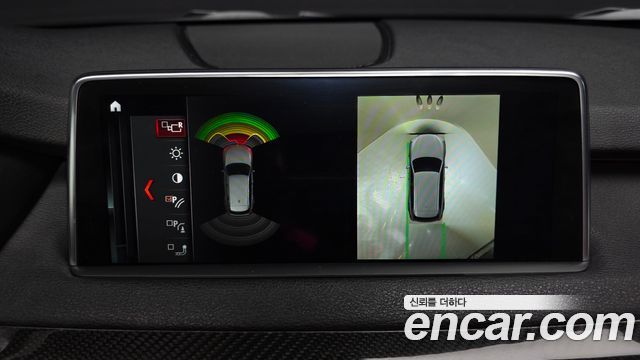 BMW X5 (F15) xDrive 30d M Sport package 2018 — фото 35