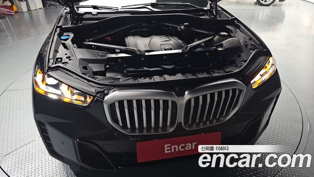 BMW X5 (G05) xDrive 40i M Sport 2026 — фото 6