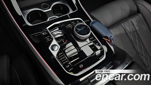 BMW X5 (G05) xDrive 40i M Sport 2026 — фото 9