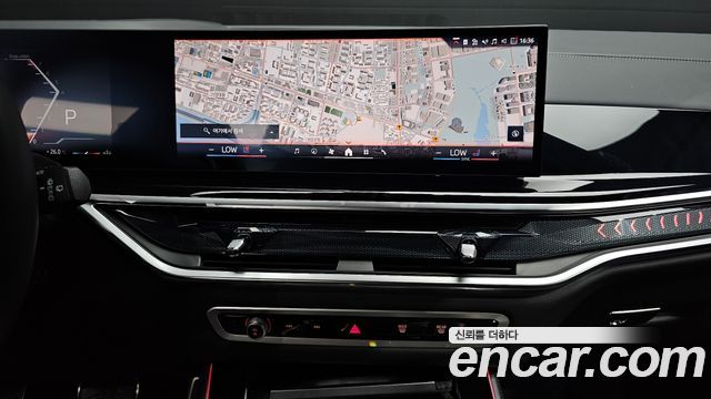 BMW X5 (G05) xDrive 40i M Sport 2026 — фото 14