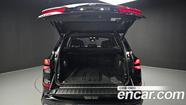 BMW X5 (G05) xDrive 40i M Sport 2026 — фото 20