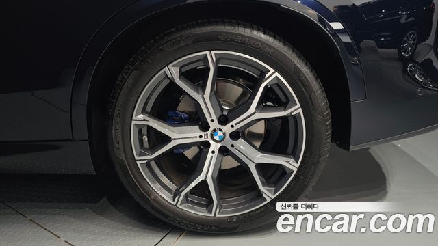 BMW X5 (G05) xDrive 40i M Sport 2026 — фото 21