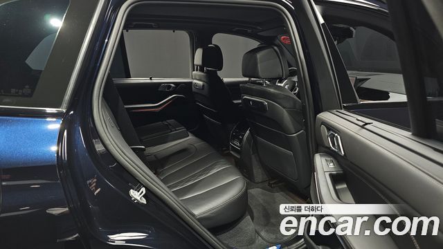 BMW X5 (G05) xDrive 40i M Sport 2026 — фото 26