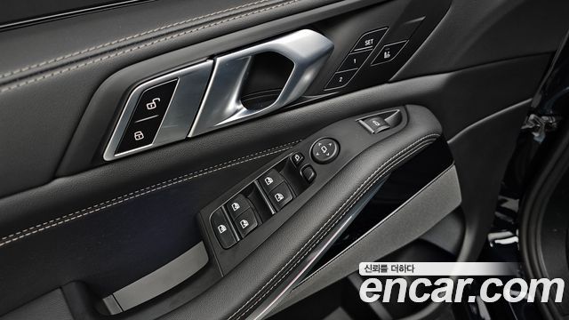 BMW X5 (G05) xDrive 40i M Sport 2026 — фото 30