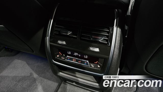 BMW X5 (G05) xDrive 40i M Sport 2026 — фото 32
