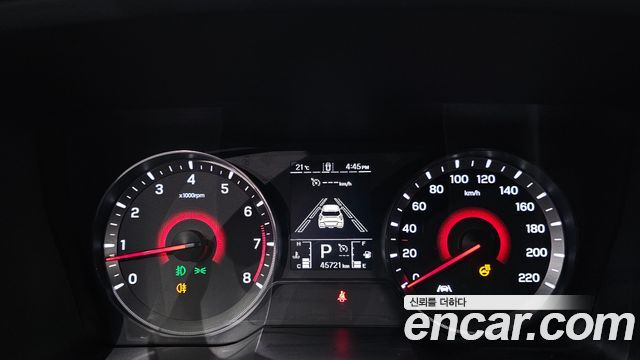 KG Mobility (SsangYong) Very New Tivoli Gasoline 1.5 2WD Limitied Edition 2021 — фото 8