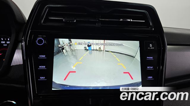 KG Mobility (SsangYong) Very New Tivoli Gasoline 1.5 2WD Limitied Edition 2021 — фото 15