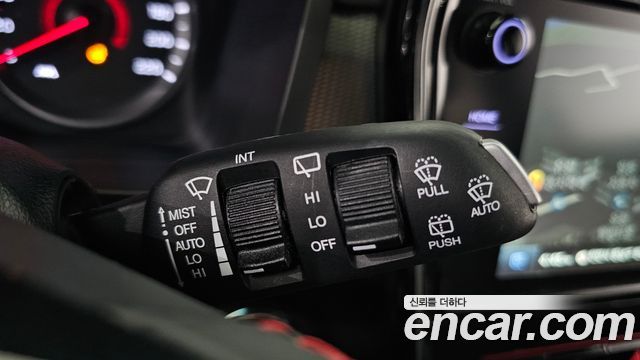 KG Mobility (SsangYong) Very New Tivoli Gasoline 1.5 2WD Limitied Edition 2021 — фото 20