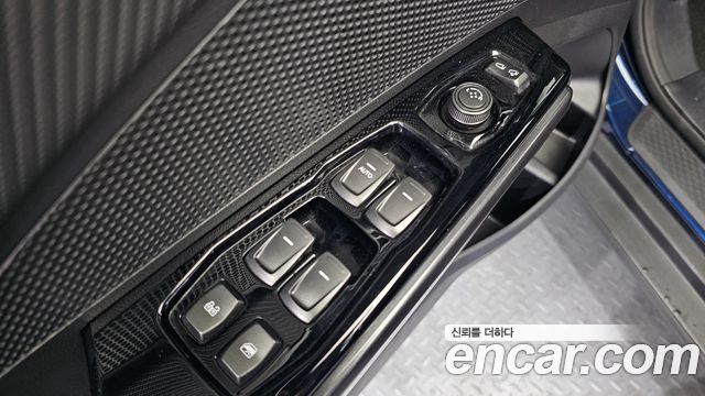 KG Mobility (SsangYong) Very New Tivoli Gasoline 1.5 2WD Limitied Edition 2021 — фото 27
