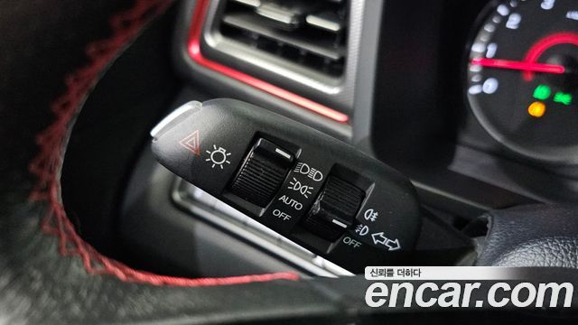 KG Mobility (SsangYong) Very New Tivoli Gasoline 1.5 2WD Limitied Edition 2021 — фото 28