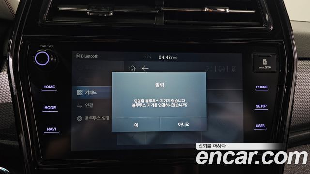 KG Mobility (SsangYong) Very New Tivoli Gasoline 1.5 2WD Limitied Edition 2021 — фото 29