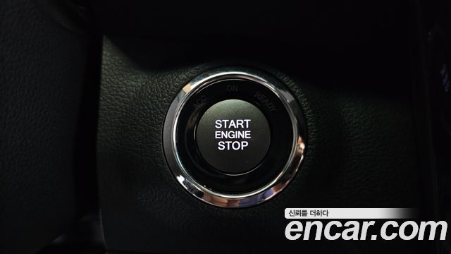 KG Mobility (SsangYong) Very New Tivoli Gasoline 1.5 2WD Limitied Edition 2021 — фото 30