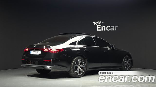 Mercedes-Benz E-Class (W214) E200 Avantgarde 2025 — фото 2
