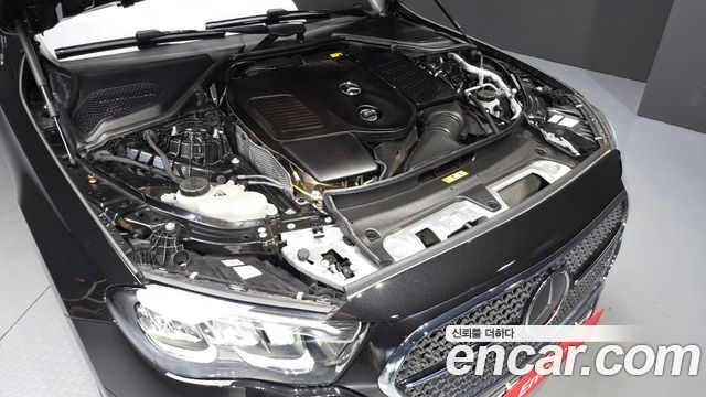 Mercedes-Benz E-Class (W214) E200 Avantgarde 2025 — фото 6