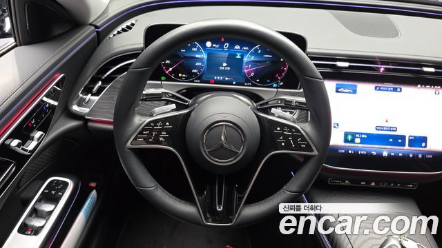 Mercedes-Benz E-Class (W214) E200 Avantgarde 2025 — фото 13