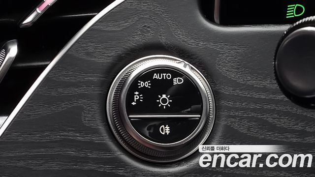 Mercedes-Benz E-Class (W214) E200 Avantgarde 2025 — фото 18