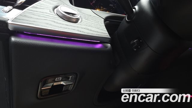 Mercedes-Benz E-Class (W214) E200 Avantgarde 2025 — фото 19