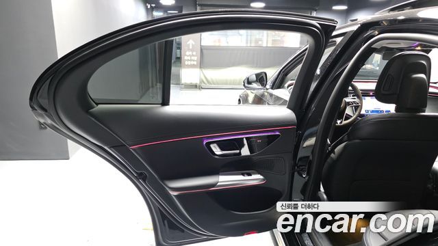 Mercedes-Benz E-Class (W214) E200 Avantgarde 2025 — фото 25