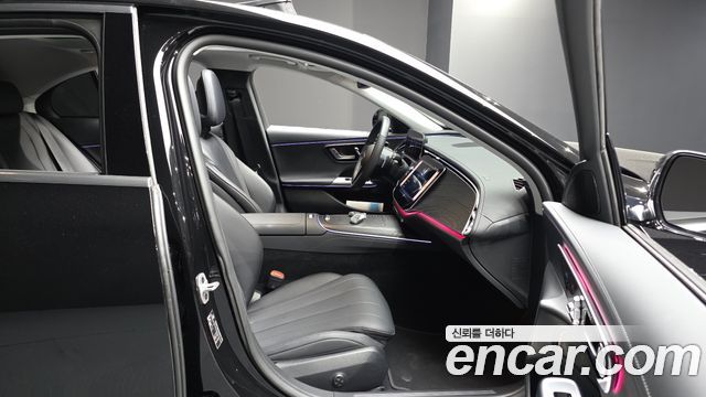 Mercedes-Benz E-Class (W214) E200 Avantgarde 2025 — фото 26