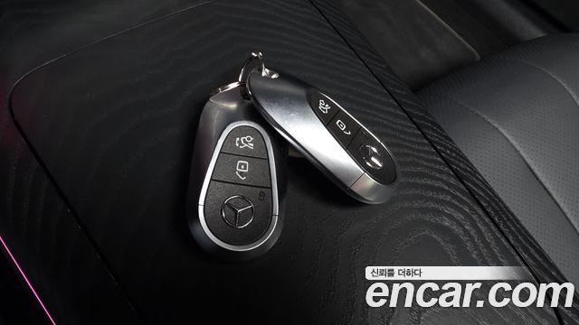 Mercedes-Benz E-Class (W214) E200 Avantgarde 2025 — фото 31