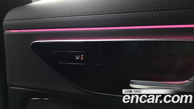 Mercedes-Benz E-Class (W214) E200 Avantgarde 2025 — фото 32