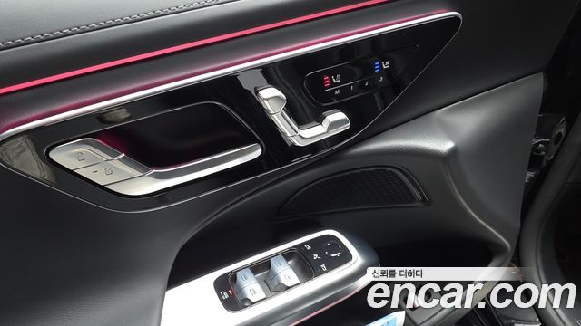 Mercedes-Benz E-Class (W214) E200 Avantgarde 2025 — фото 34