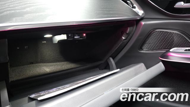 Mercedes-Benz E-Class (W214) E200 Avantgarde 2025 — фото 35